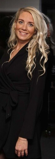 Iris van La Vie